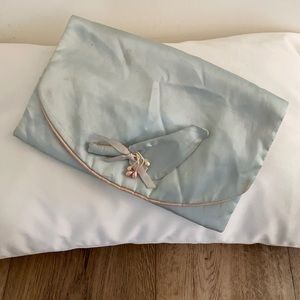 Vintage lingerie bag
